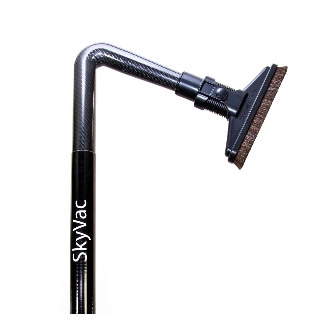 Ssawa szczotkowa mała duża AW-44-06