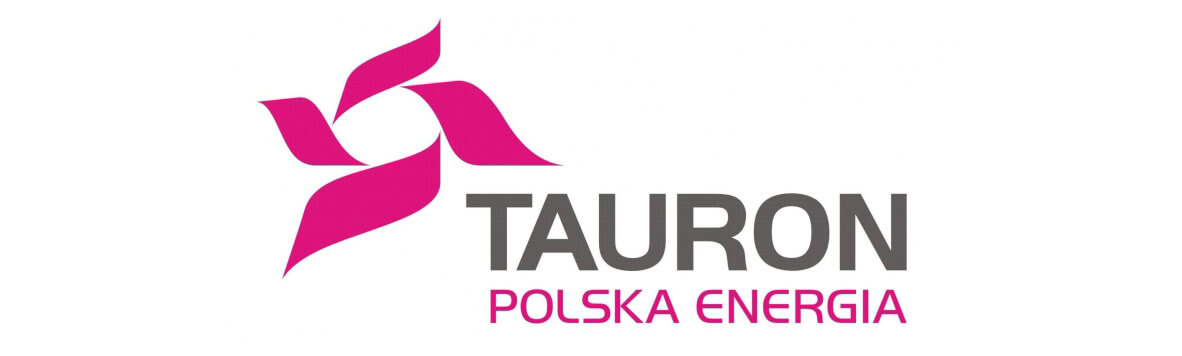 logo Tauron