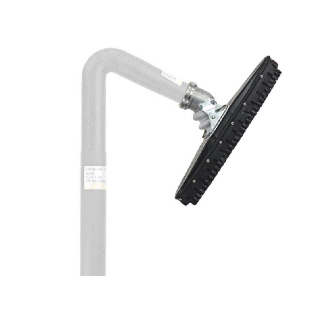 Ssawa szczotkowa do rurociągów atex aa 44 05