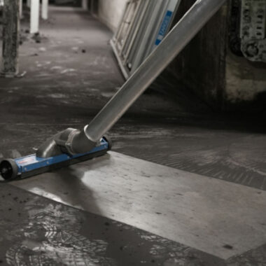 Odkurzanie przemyslowe