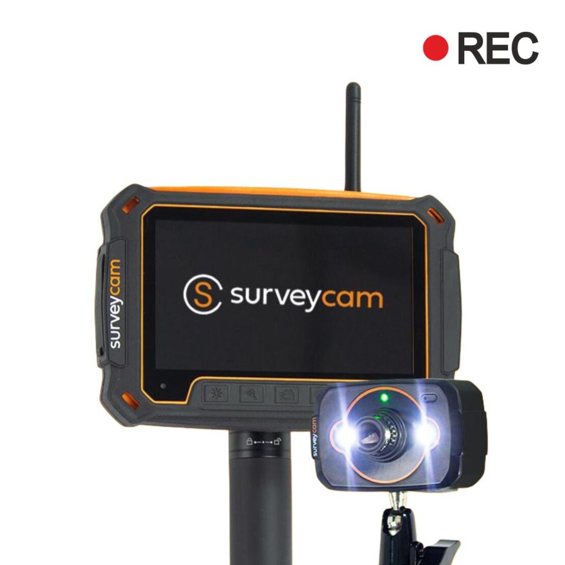 Surveycam