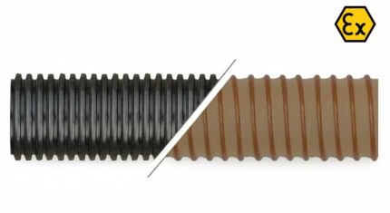 Weze ssawne odkurzacz przemyslowy