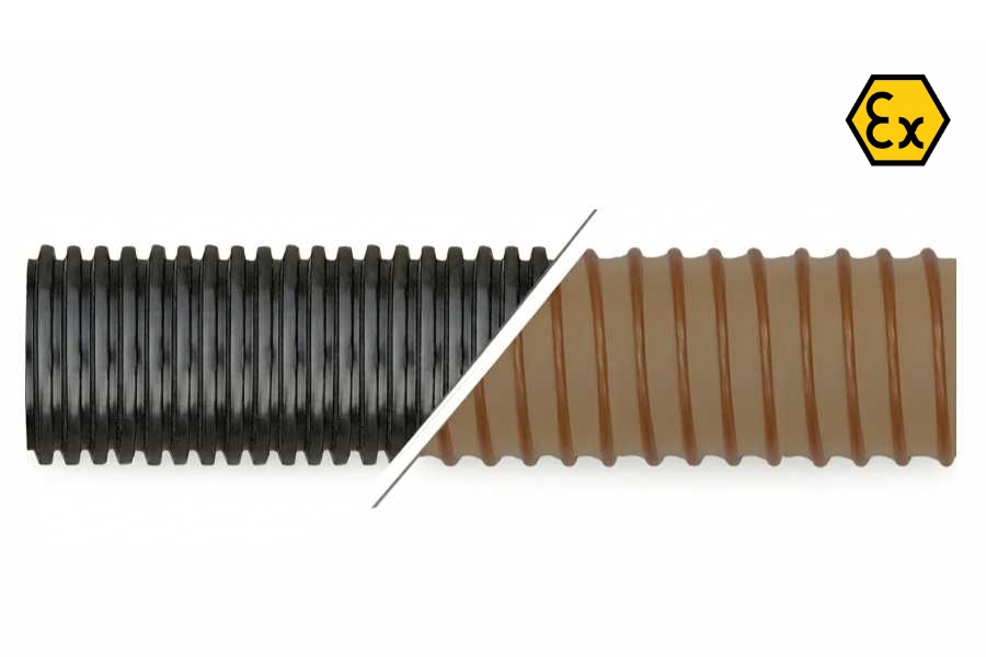 Weze ssawne odkurzacz przemyslowy